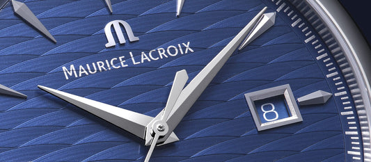 Was Sie über Maurice Lacroix wissen sollten – Design, Qualität & Preis-Leistung im Fokus