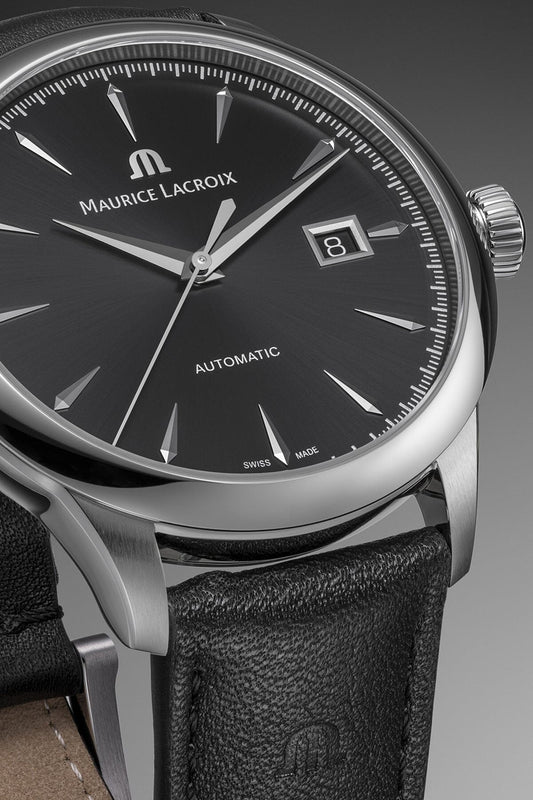 1975 Automatic Armbanduhr 40MM Arbanduhr Maurice Lacroix