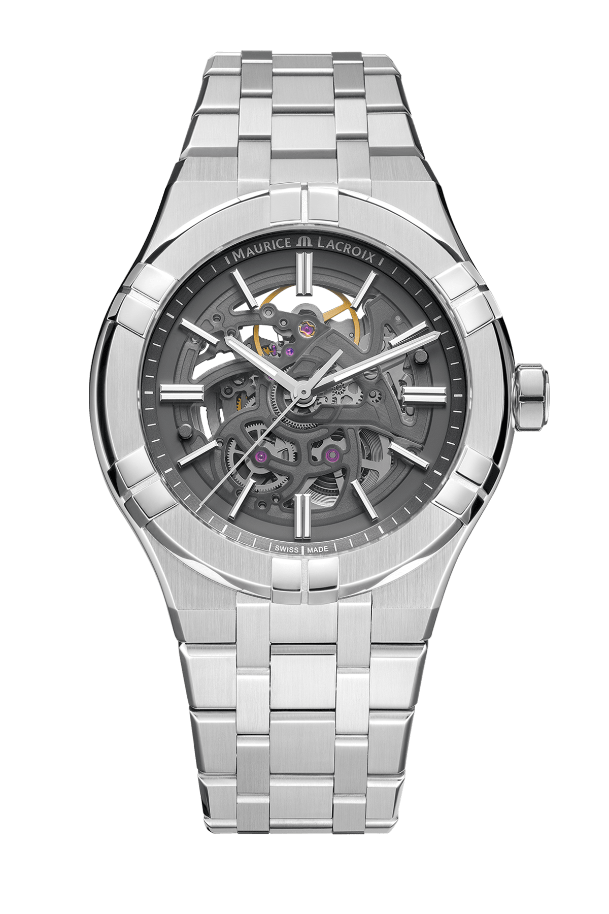 Open Heart Skelettuhren Automatikuhren Hamilton Jazzmaster Open