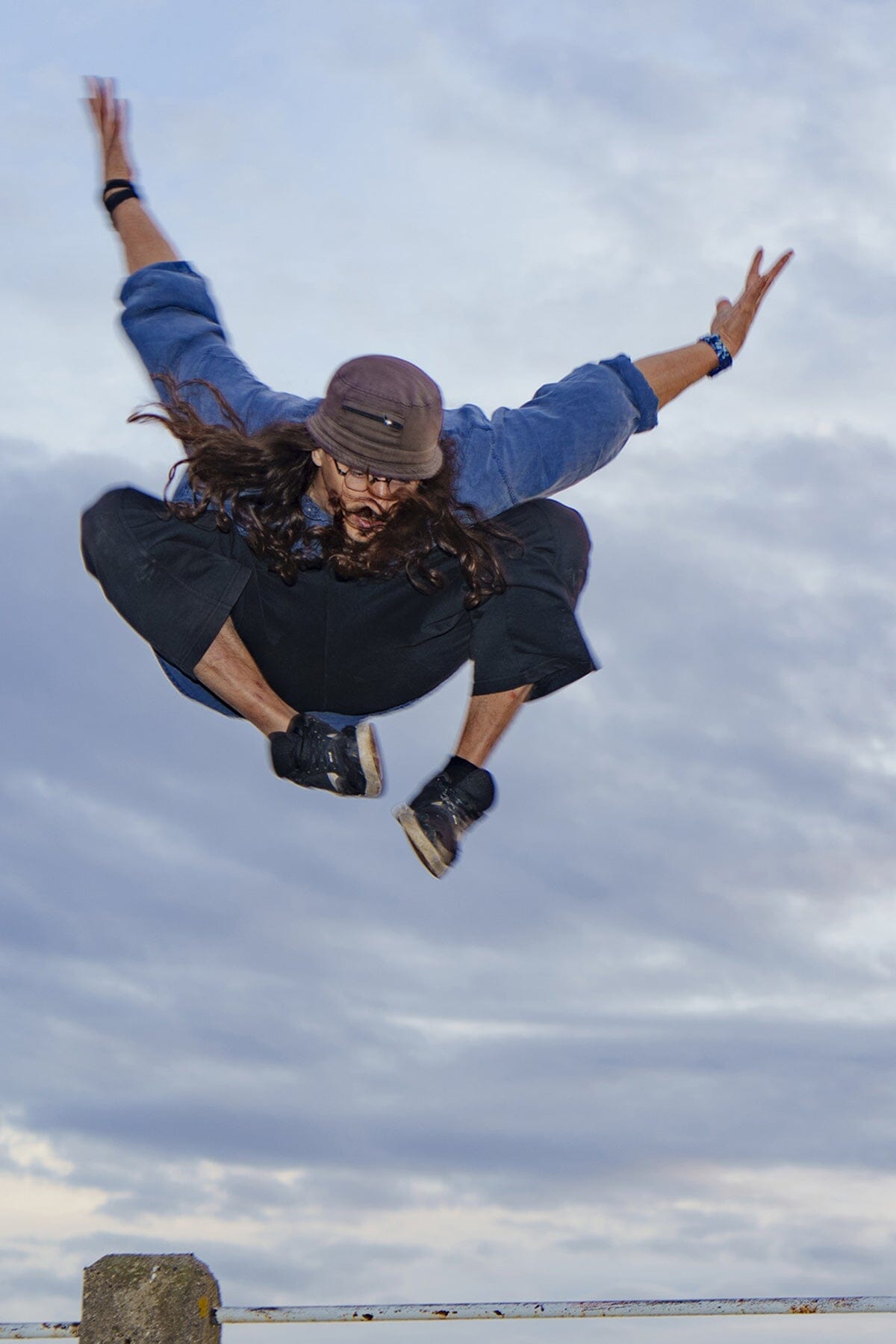 AIKON #tide CAMO UHREN Maurice Lacroix