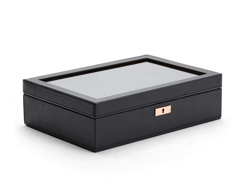 Axis 10-teilige Uhrenbox WISALUX