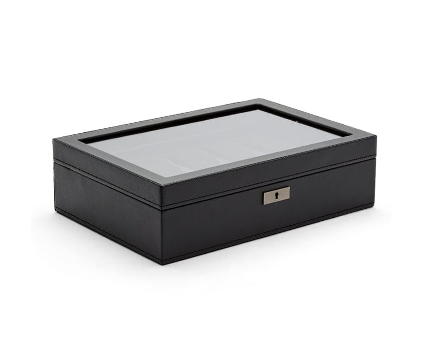 Axis 10-teilige Uhrenbox WISALUX
