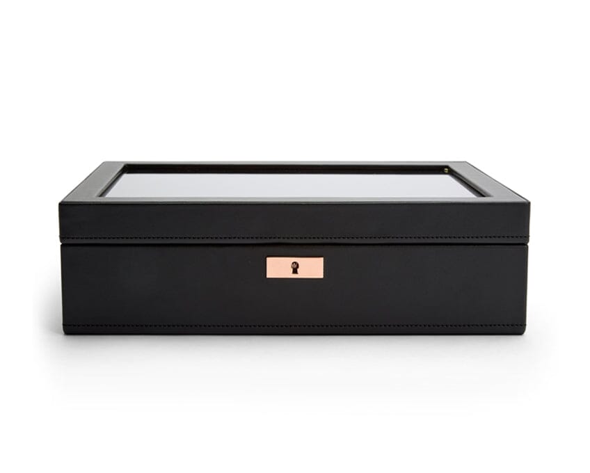 Axis 10-teilige Uhrenbox WISALUX