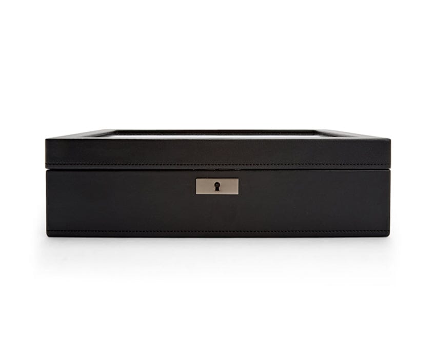 Axis 10-teilige Uhrenbox WISALUX