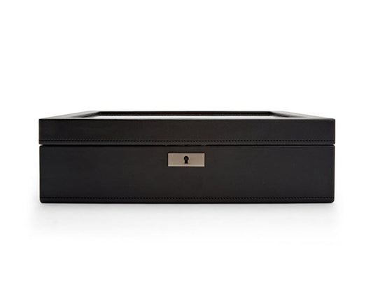 Axis 10-teilige Uhrenbox WISALUX