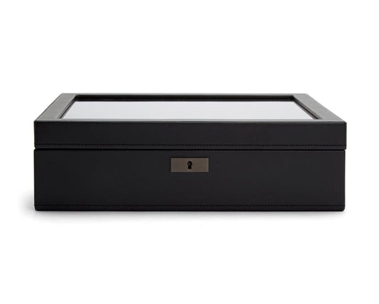 Axis 15-teilige Uhrenbox WISALUX