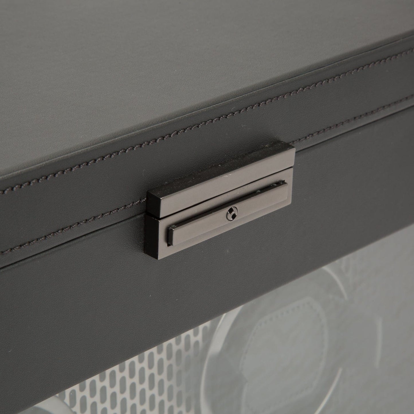 Axis 2-fach Uhrenbeweger mit Aufbewahrung Uhrenbeweger WOLF