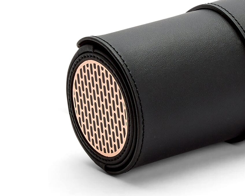 Axis 3-fach Uhrenrolle WOLF