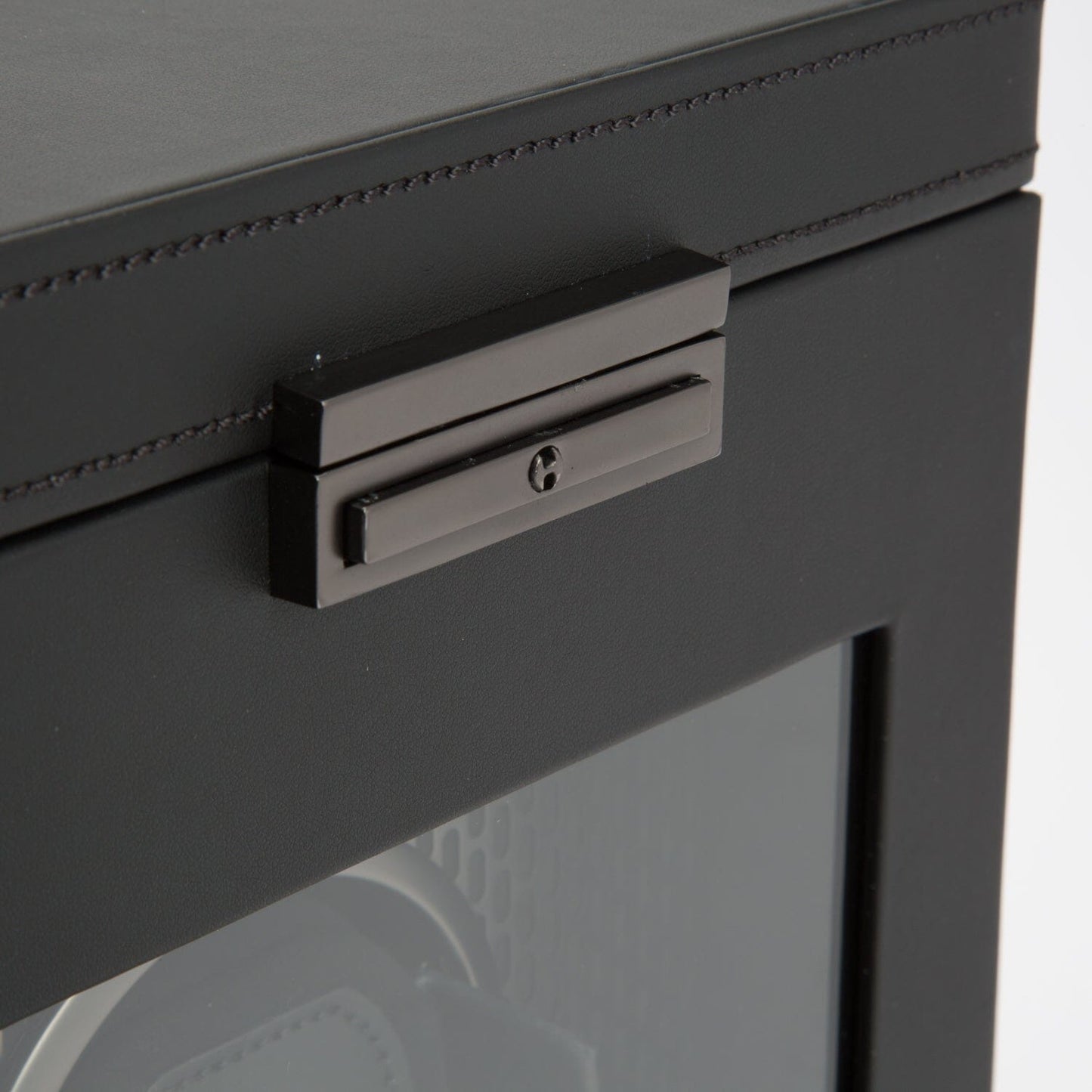 Axis Einzel-Uhrenbeweger mit Aufbewahrung Uhrenbeweger WOLF