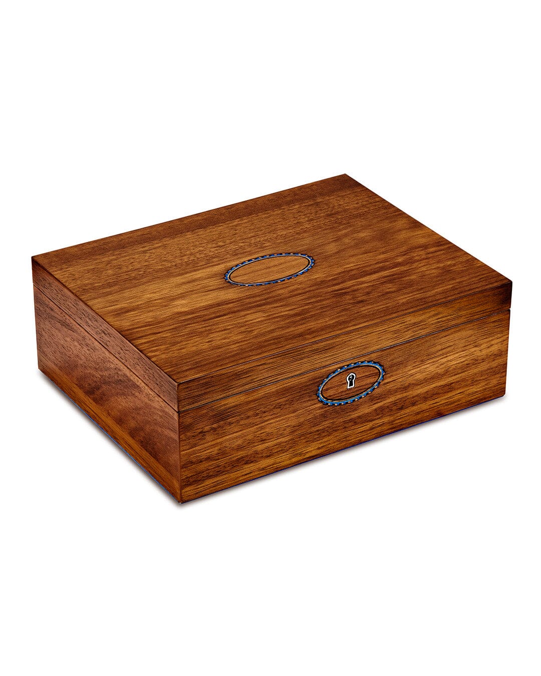 BALLET Musical Jewellery Box Schmuckkoffer WOLF