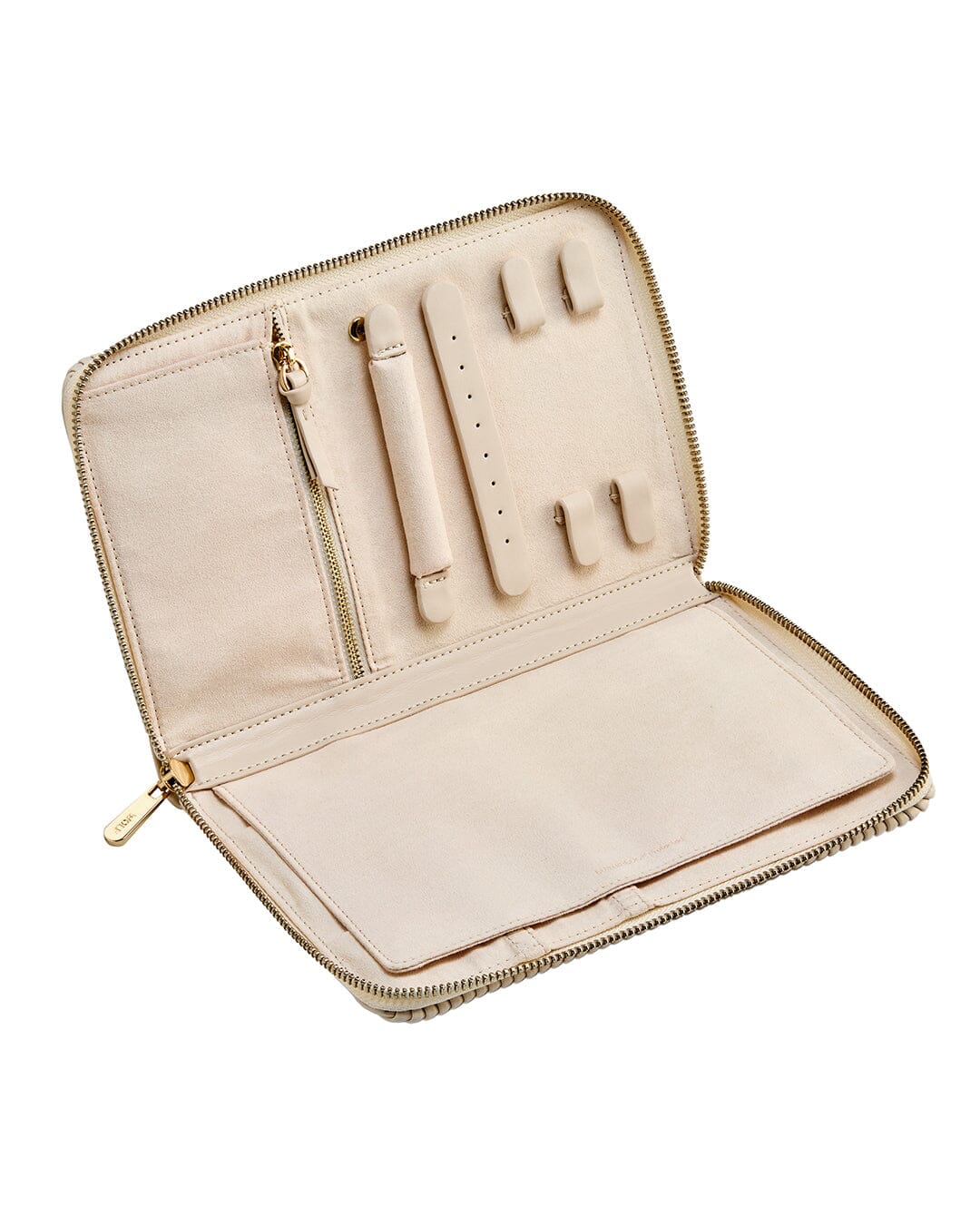 Bella Schmuck-Portfolio Bone WOLF1834