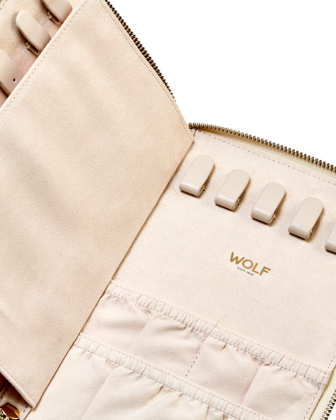 Bella Schmuck-Portfolio Bone WOLF1834