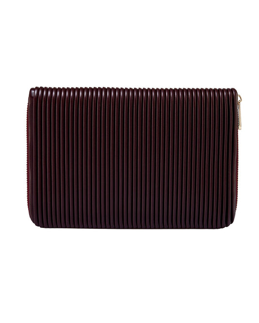 Bella Schmuck-Portfolio Bordeaux WOLF1834