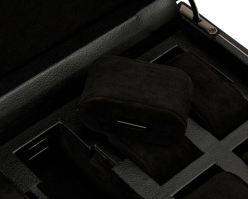 British Racing 10-teilige Uhrenbox Uhrenbox WOLF