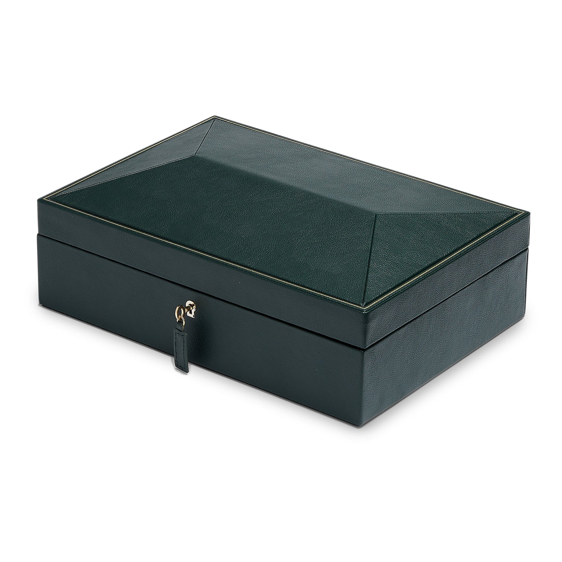 British Racing 10-teilige Uhrenbox Uhrenbox WOLF
