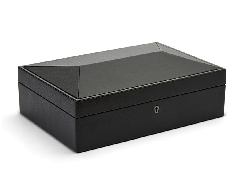 British Racing 10-teilige Uhrenbox Uhrenbox WOLF