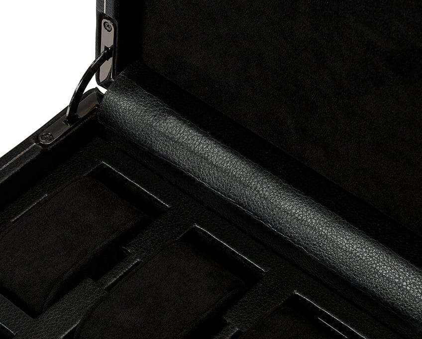 British Racing 10-teilige Uhrenbox Uhrenbox WOLF