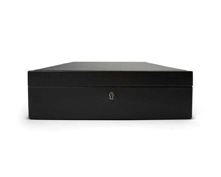 British Racing 10-teilige Uhrenbox Uhrenbox WOLF