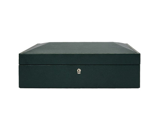 British Racing 15-teilige Uhrenbox Uhrenbox WOLF