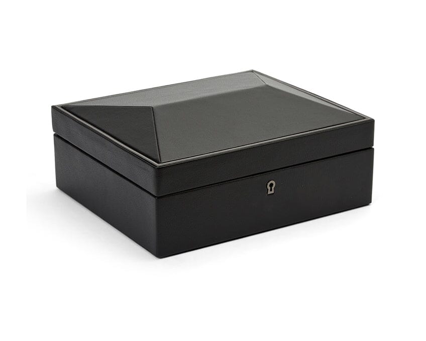 British Racing 8-teilige Uhrenbox Uhrenbox WOLF