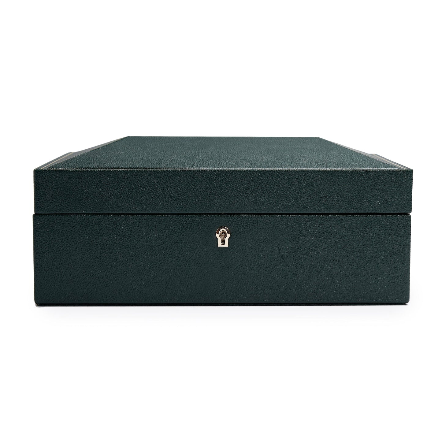British Racing 8-teilige Uhrenbox Uhrenbox WOLF