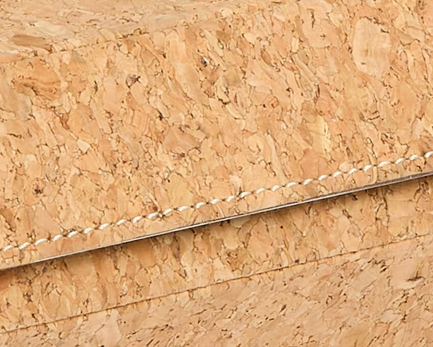 Cortica Dreifach-Hexagon-Uhrenrolle mit Kapsel WISALUX