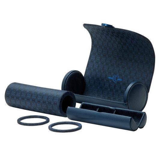 EARTH Triple Watch Roll | 3-fach Uhrenrolle Uhrenrollen WOLF