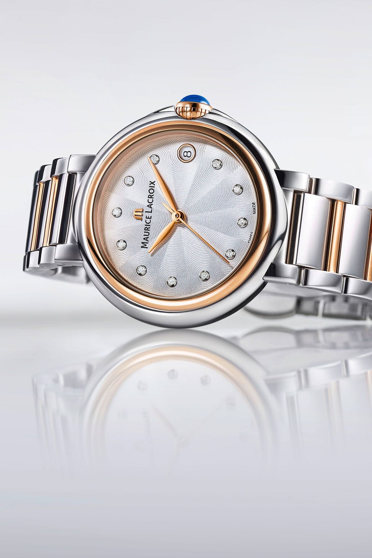 FIABA DATE 32MM Armbanduhr Maurice Lacroix