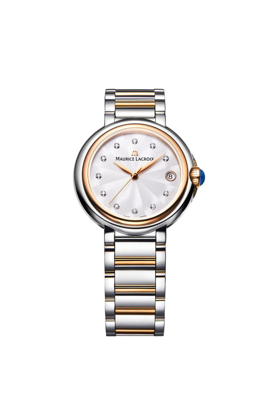 FIABA DATE 32MM Armbanduhr Maurice Lacroix