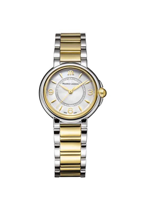 FIABA DUOTONE 32MM Armbanduhr Maurice Lacroix