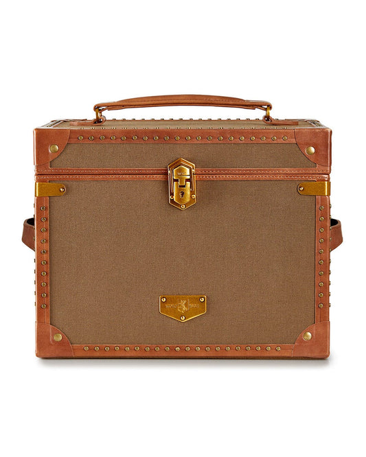 IDA Trunk Jewellery Box | Schmuckkoffer Schmuckkoffer WOLF