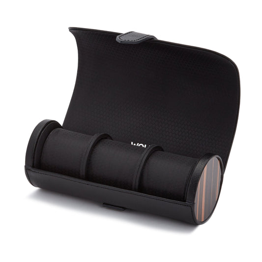 Roadster 3-fach Uhrenrolle WOLF