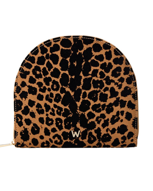 Savanna Leopardenprint Jewellery Portfolio WOLF1834