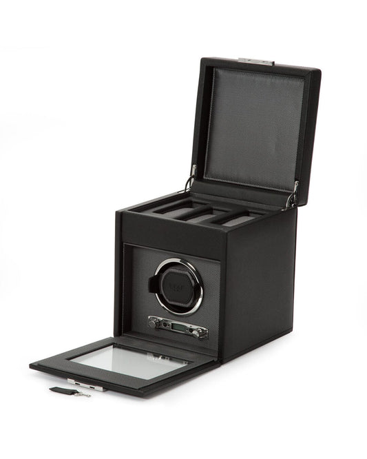 Viceroy Einzel-Uhrenbeweger mit Aufbewahrung WOLF1834