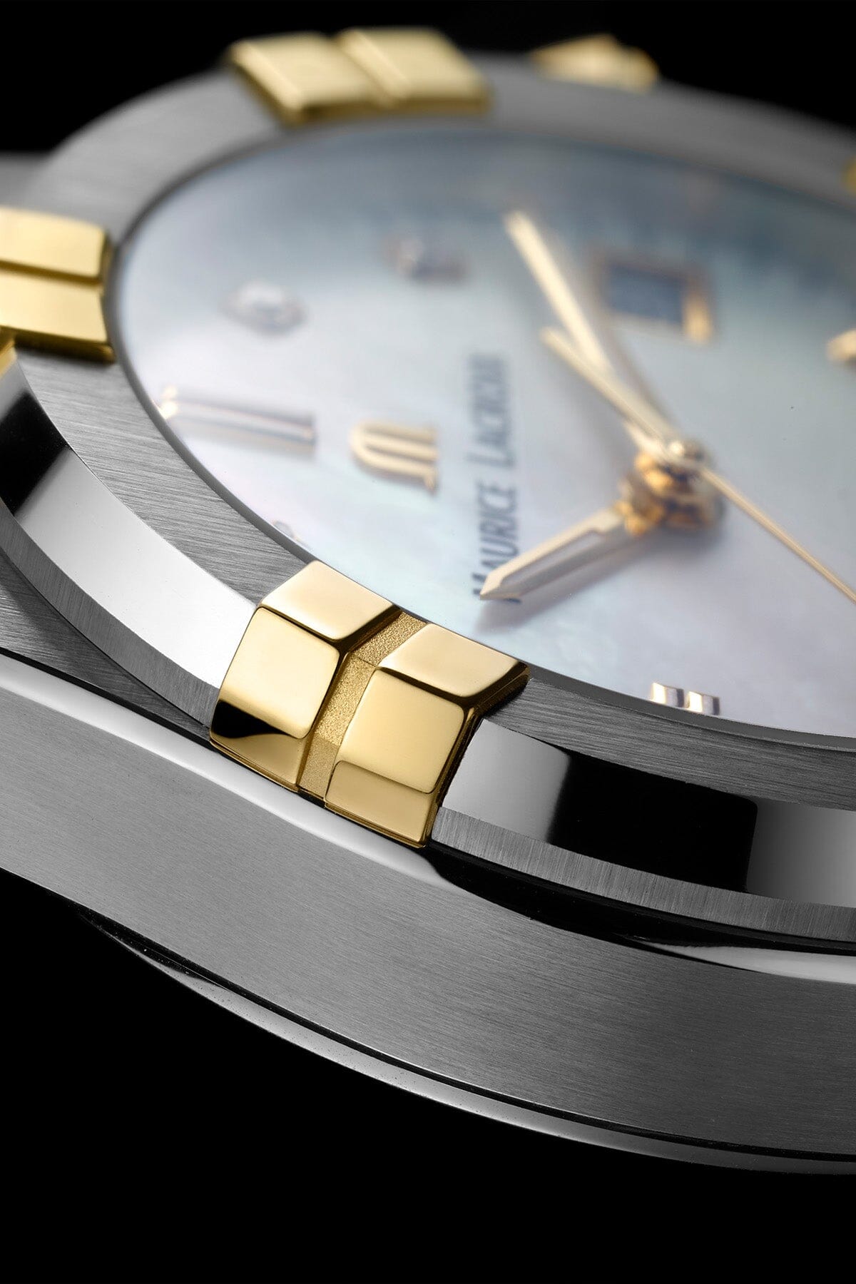 Maurice Lacroix AIKON AUTOMATIC 35 mm Armbanduhr Maurice Lacroix