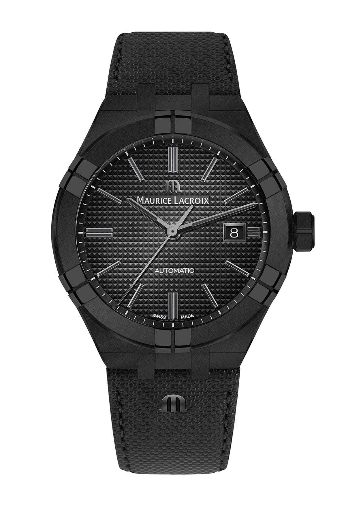 Maurice Lacroix AIKON AUTOMATIC 42 mm Armbanduhr Maurice Lacroix