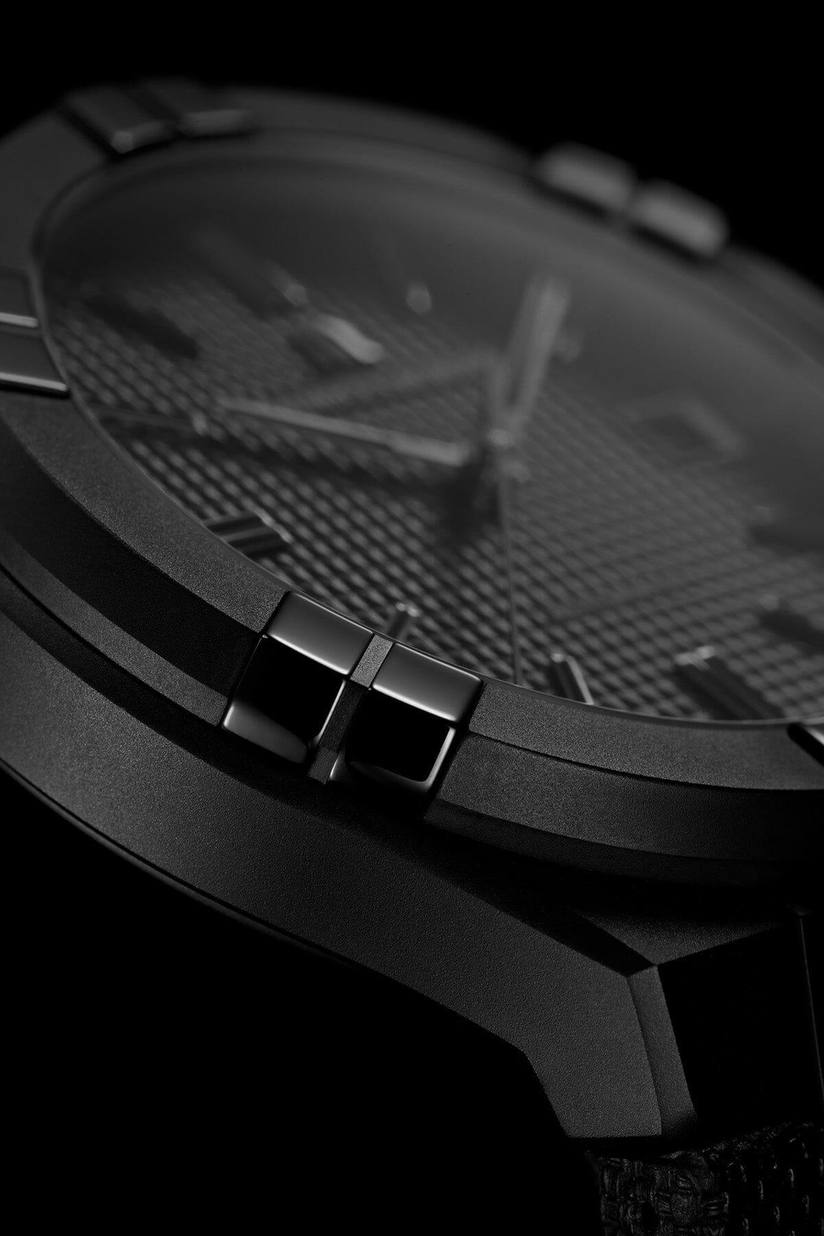 Maurice Lacroix AIKON AUTOMATIC 42 mm Armbanduhr Maurice Lacroix