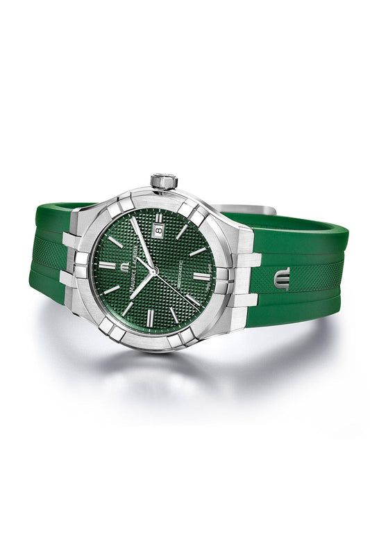 Maurice Lacroix AIKON AUTOMATIC DATE 42 mm Armbanduhr Maurice Lacroix