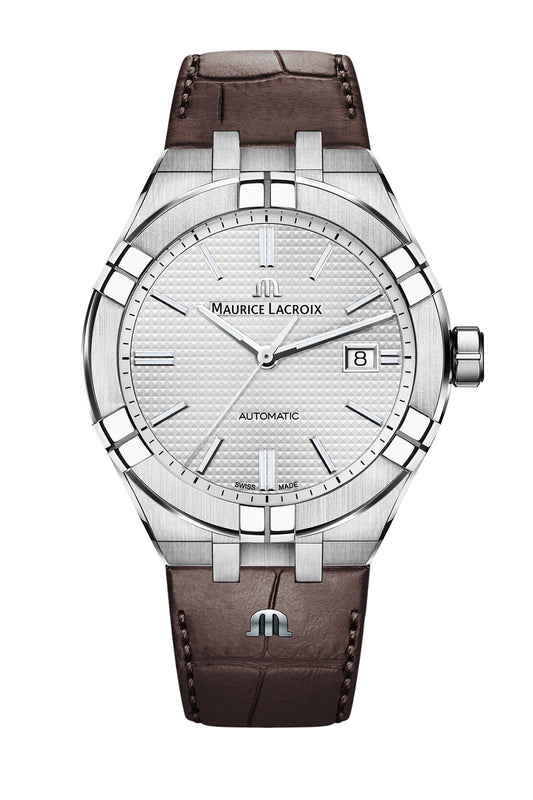 Maurice Lacroix AIKON AUTOMATIC DATE 42 mm Armbanduhr Maurice Lacroix