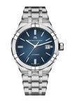 Maurice Lacroix AIKON AUTOMATIC DATE 42 mm Armbanduhr Maurice Lacroix
