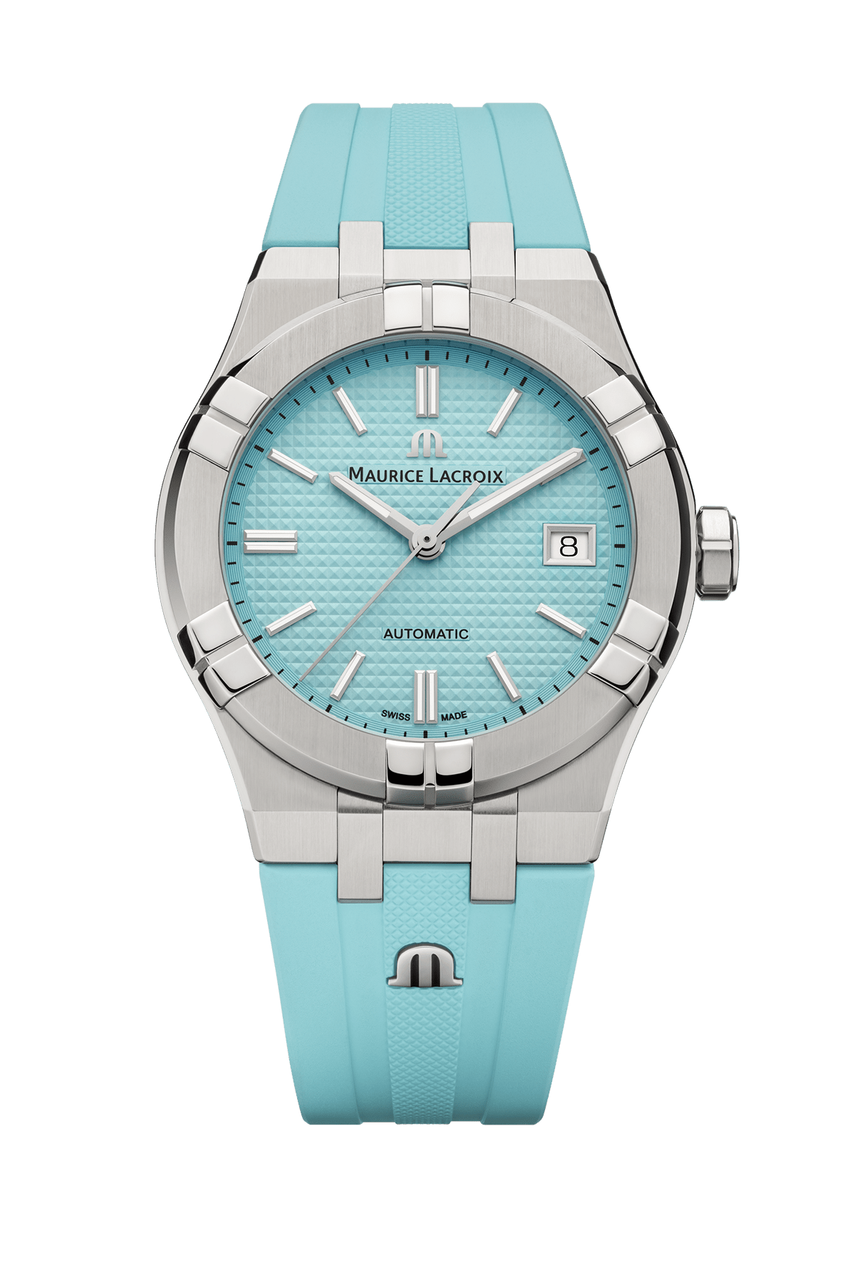 Maurice Lacroix AIKON AUTOMATIC LIMITED SUMMER EDITION 39 mm Armbanduhr Maurice Lacroix