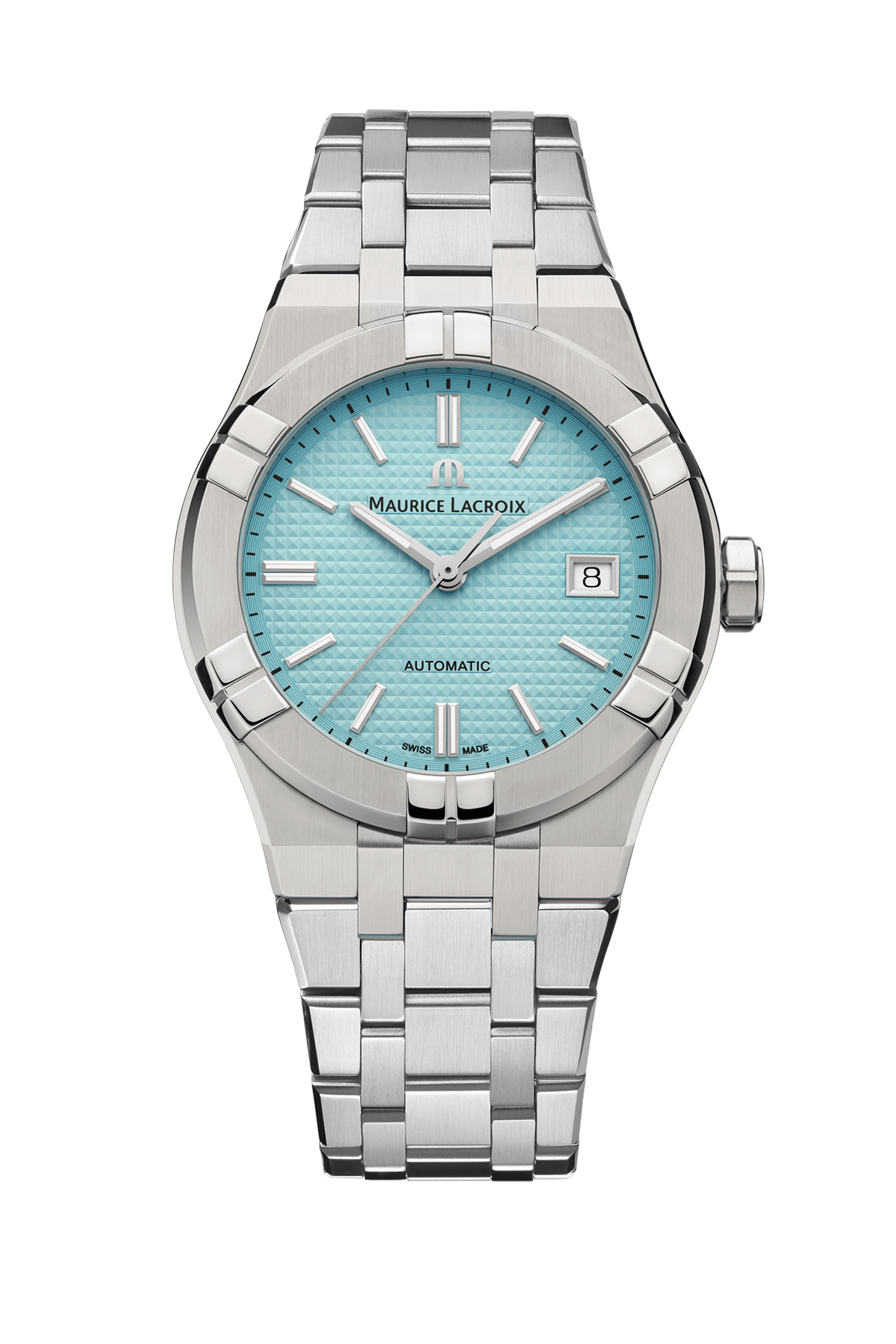 Maurice Lacroix AIKON AUTOMATIC LIMITED SUMMER EDITION 39 mm Armbanduhr Maurice Lacroix