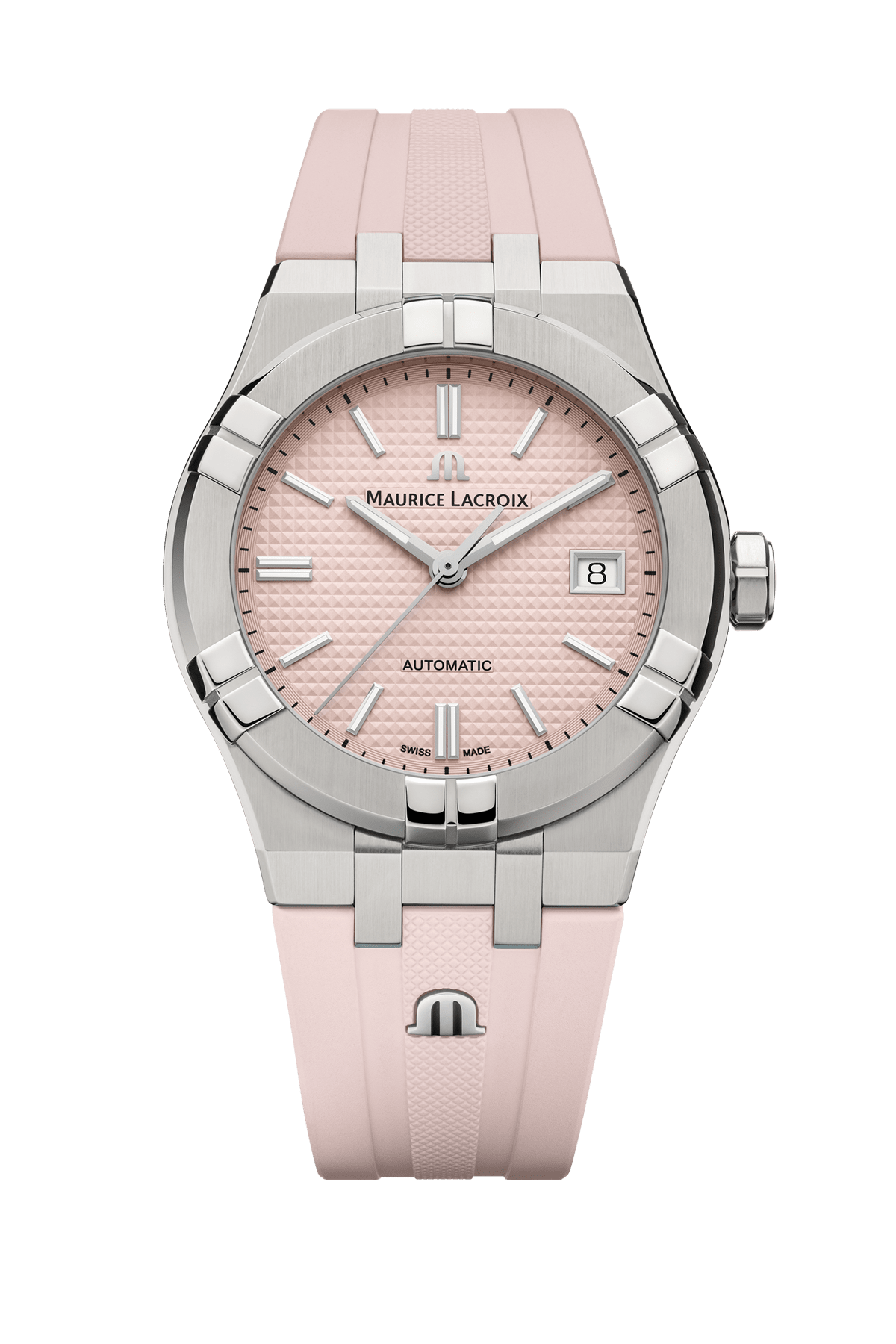 Maurice Lacroix AIKON AUTOMATIC LIMITED SUMMER EDITION 39 mm Armbanduhr Maurice Lacroix