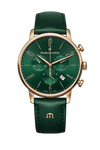 Maurice Lacroix ELIROS Chronograph 40mm Armbanduhr Maurice Lacroix