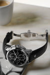 Maurice Lacroix PONTOS CHRONOGRAPH 43 mm Armbanduhr Maurice Lacroix
