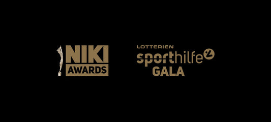 Ein unvergesslicher Abend bei der LOTTERIEN Sporthilfe-Gala – NIKI Awards
