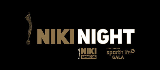 Gewinnen Sie 2 Tickets für die exklusive NIKI NIGHT