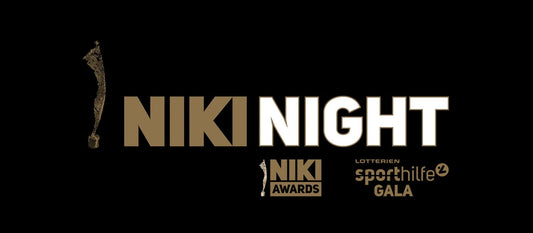 Gewinnen Sie 2 Tickets für die exklusive NIKI NIGHT