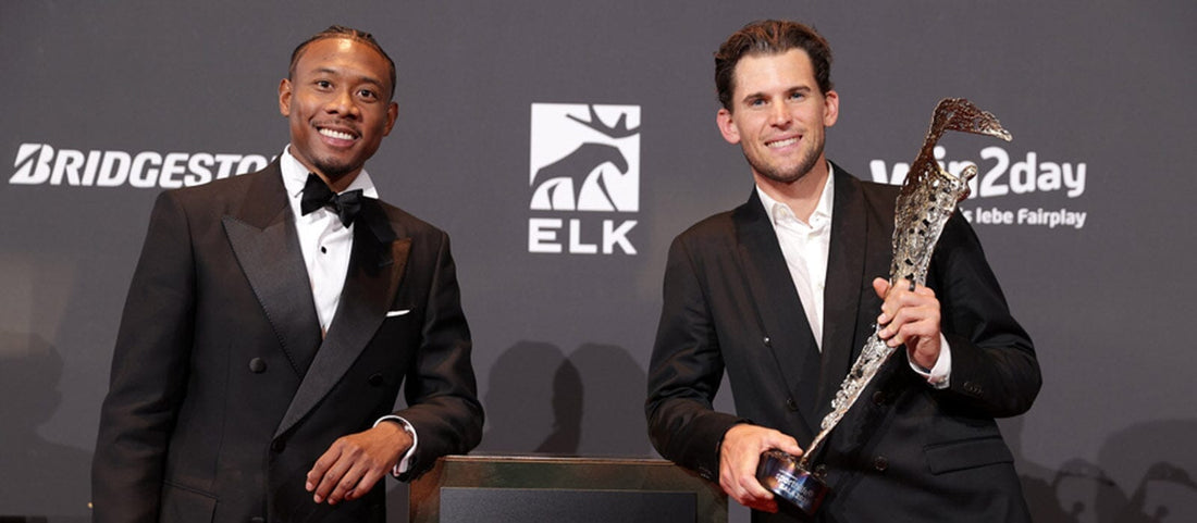 LOTTERIEN Sporthilfe-Gala – NIKI Awards 2025