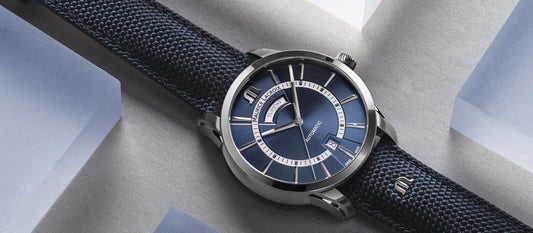 Schweizer Uhr. Echter Preis. Volle Garantie.